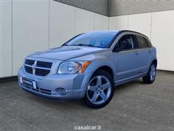 DODGE CALIBER 2.0 Turbodiesel SE