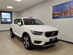 VOLVO XC40 D3 Geartronic Business