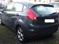 FORD FIESTA 1.2 60CV 5p. Tit.