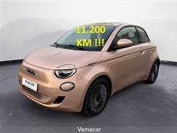 FIAT 500 ELECTRIC 500 Icon Berlina 42 kWh