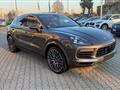 PORSCHE CAYENNE Coupé 3.0 V6 UNICO PROPRIETARIO TETTO PANO