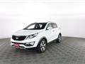 KIA SPORTAGE 2016 Sportage 2.0 CRDI VGT AWD Pure Rebel