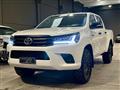 TOYOTA HILUX 2.4 D-4D 4WD 2 porte Single Cab Comfort