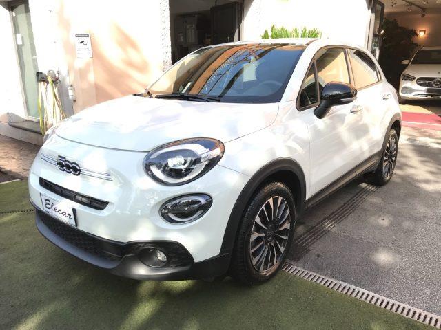 FIAT 500X 1.0 T3 120 CV  PREZZO REALE NO FINANZIAMENTO