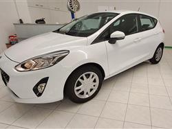 FORD Fiesta 1.1 5p. Plus