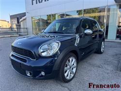 MINI COUNTRYMAN Mini Cooper SD Countryman ALL4