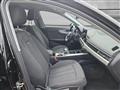 AUDI A4 AVANT Avant 35 TDI/163 CV S tronic Business Advanced