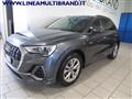 AUDI Q3 35 TDI S tronic S line edition Navi Telec. Promo