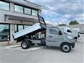 PIAGGIO Porter NP6 RIBALTABILE Porter NP6 1.5 PL Short Range Optimus LPG Cabinato Pro