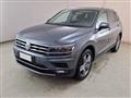 VOLKSWAGEN TIGUAN ALLSPACE 2.0 TDI SCR DSG 4MOTION Advanced BMT