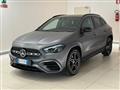 MERCEDES CLASSE GLA GLA 200 d Automatic Premium