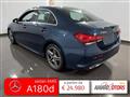 MERCEDES Classe A Classe A Sedan 180 d Premium auto