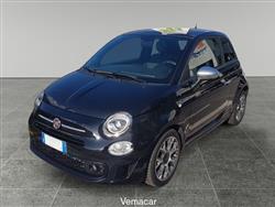 FIAT 500 1.0 Hybrid Rockstar