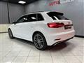 AUDI A3 SPORTBACK SPB 40 e-tron S tronic Sport - IVA COMPRESA