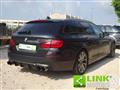 BMW SERIE 5 TOURING d Touring Msport