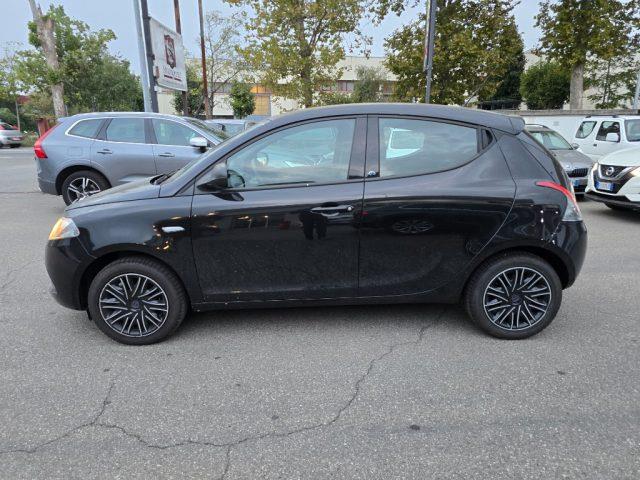 LANCIA YPSILON 1.2 69 CV 5 porte S&S Elefantino Blu NEOPATENTATI