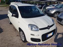 FIAT PANDA 1.2 Pop