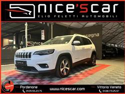 JEEP CHEROKEE 2.2 Mjt Limited