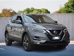 NISSAN QASHQAI 1.5 dCi 115 CV N-Connecta