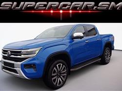 VOLKSWAGEN AMAROK 3.0 TDI 4Motion AVENTURA