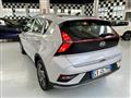 HYUNDAI BAYON 1.2 MPI MT XLine con promo " PANERO PLUS"