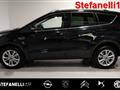 FORD KUGA (2012) 1.5 TDCI 120 CV S&S 2WD Powershift Titanium