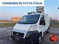 FIAT DUCATO 2.3 MJT 130(PC-TN L1H1)OFFICINA MOBILE-PORTAPACCHI