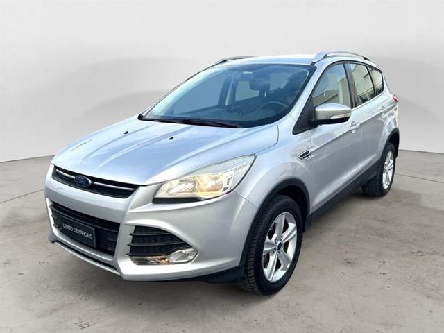 FORD KUGA (2012) Kuga 2.0 TDCI 150 CV S&S 4WD Titanium