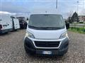 FIAT Ducato 35 MH2 2.3 mjt 130cv F.L. Ducato 35 2.3 MJT 130CV PLM-TM Furgone Vetrato Maxi