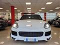 PORSCHE CAYENNE 3.0 Diesel Platinum Edition