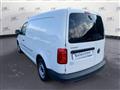 VOLKSWAGEN CADDY FURGONE Caddy 2.0 TDI 102 CV Furgone Business Maxi