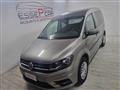 VOLKSWAGEN CADDY 2.0 TDI 102 CV Comfortline