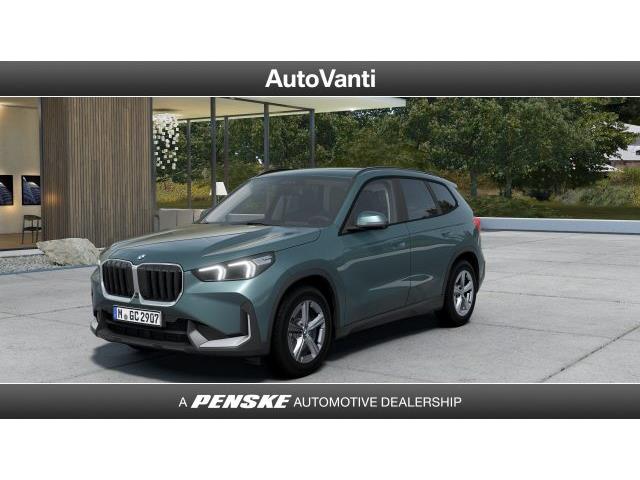 BMW X1 sDrive 20i