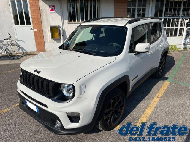 JEEP RENEGADE 4XE 1.3 T4 190CV PHEV 4xe AT6 Limited