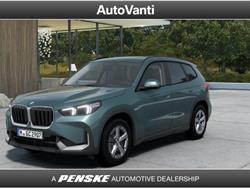 BMW X1 sDrive 20i