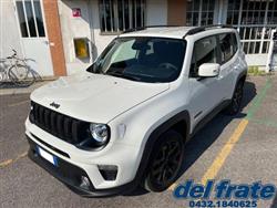 JEEP RENEGADE 4XE 1.3 T4 190CV PHEV 4xe AT6 Limited