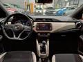 NISSAN MICRA 5 Porte 1.0 IG T Eco N Design