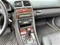 MERCEDES CLASSE CLK Kompressor cat Cabrio Elegance Evo Auto