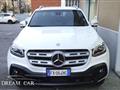 MERCEDES CLASSE X d 4Matic Progressive