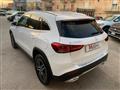 MERCEDES CLASSE GLA d Automatic 4Matic Sport Plus