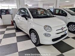 FIAT 500 1.0 Hybrid Cult