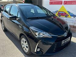 TOYOTA YARIS 1.5 Hybrid 5 porte Business