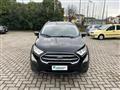 FORD ECOSPORT 1.0 EcoBoost 100 CV Plus