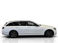 MERCEDES CLASSE E STATION WAGON de S.W. Auto EQ-Power Business Sport