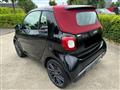 SMART FORTWO CABRIO 0.9 90CV CABRIO BRABUS STYLE LED NAVI CAMERA