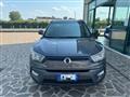 SSANGYONG TIVOLI 1.6d 4WD