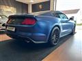 FORD MUSTANG Fastback 2.3 EcoBoost automatica