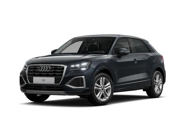 AUDI Q2 35 TFSI S tronic Business Advanced