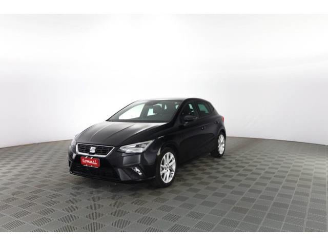 SEAT IBIZA 1.0 MPI 5 porte FR