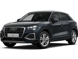 AUDI Q2 35 TFSI S tronic Business Advanced